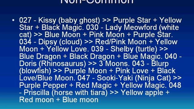 moshi monsters cheats смотреть онлайн