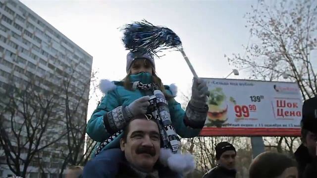 День 40: Владивосток 16 ноября