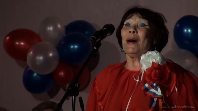 Тройка мчится, тройка скачет... / Пример бюджетной видеосъемки концерта от videosculptor.ru смотреть онлайн