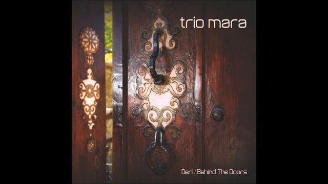 Trio Mara & Sakina - Teşiya Min [Official Audio] смотреть онлайн