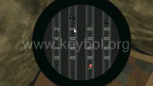 tiny room escape walkthrough
