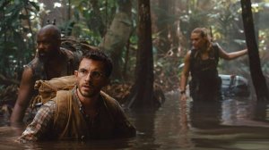 Мир Юрского периода Возрождение — Русский трейлер (фильм 2025) / Jurassic World Rebirth