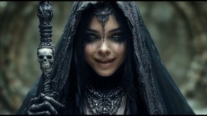 ArcheType - Дьяволица / Aubrey Law