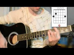 Сектор Газа - Новогодняя песня. Аккорды, гитарный бой