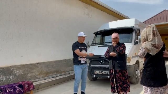 Азамат Исмаилов: Элдин аманатын БАТКЕНГЕ жеткирдик