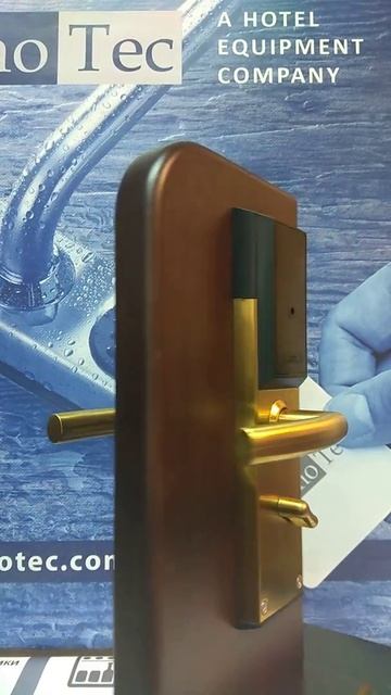 Замок Classic G смотреть онлайн