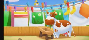 Мульт видео Домашние животные.