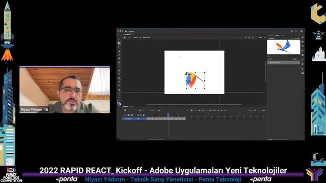YAYIN 5 Adobe Uygulamaları Yeni Teknolojiler