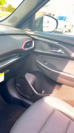 Quinn Motors of Ellsworth—2023 Chevy Trailblazer | Walk Around Video