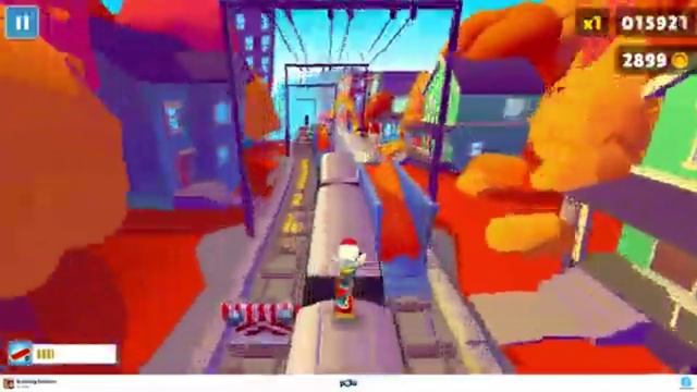 🎉 Subway Surfers 2024: Ванкувер зовёт! 🌃😍