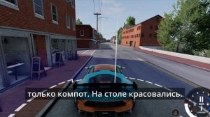 «БАБУШКА НА ЭЛЕКТРОСАМОКАТЕ, КОТ-МАНЬЯК И КОТЛЕТЫ РАЗМЕРОМ С ПЛАНЕТУ! 😱 СМЕШНО ДО СЛЁЗ!»