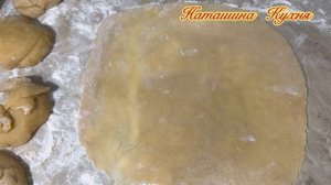 Классический торт медовик