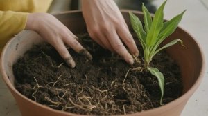 Как вырастить огромное долларовое дерево в домашних условиях. - Уход за комнатными цветами