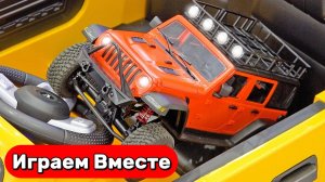 Играем в машинки 🚗 Машинки мультики ! Приключение с грузовиками для детей 🚚