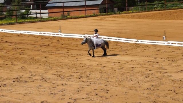 КЮР - Звонарева Стефания смотреть онлайн