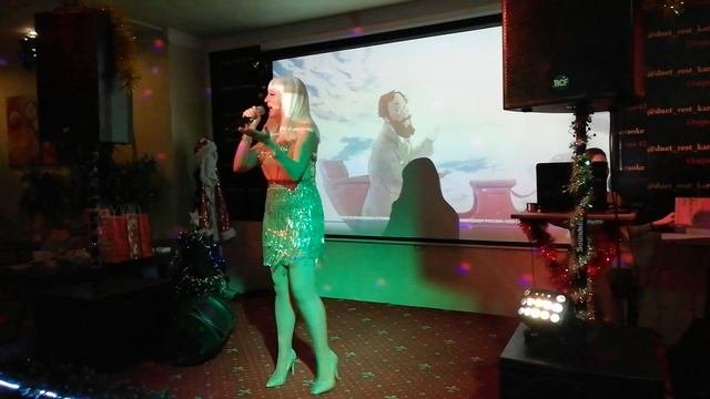 Двойник певицы Натали #натали #певицанатали #шоупрограмма  #шоубизнес #шоудвойников #двойникнатали