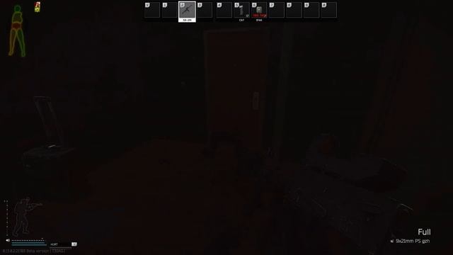 Tarkov Bruh Moment смотреть онлайн