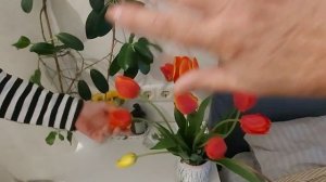 ПРЕКРАСНЫЕ ВЫХОДНЫЕ В КРУГУ СЕМЬИ...