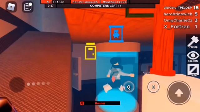 ВИДОС НАРЕЗКА / Roblox (Разные игры) смотреть онлайн