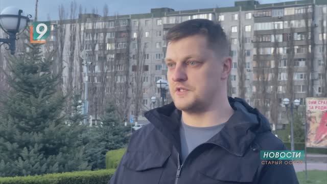 "Всё будет Россия!": кадровый морпех об  СВО и важности волонтёрской помощи