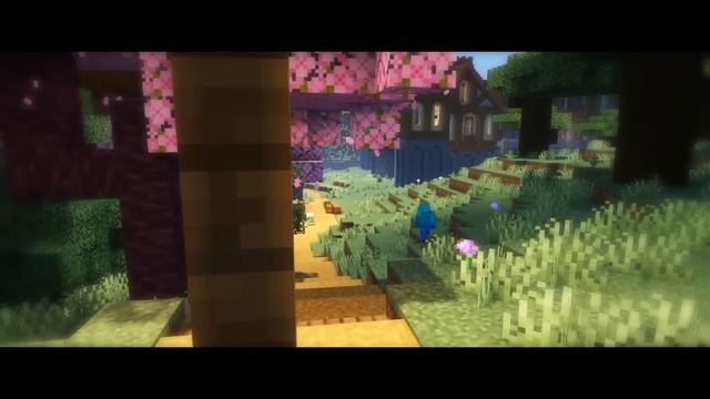 The Return Of Minecraft