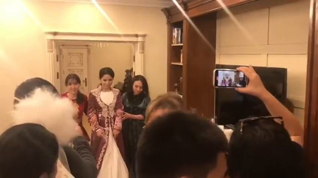 Сырга салу, УЗАТУ смотреть онлайн