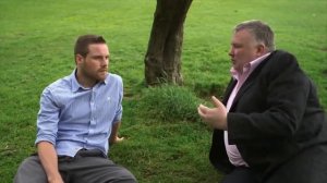 СИНДРОМ ТУРЕТТА Раздвоение личности и как с этим живут!