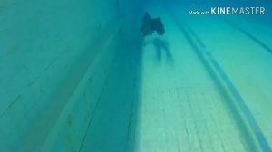 Тест карбоновых лопастей жесткость 2.3