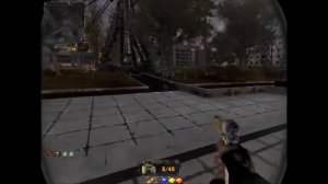 Тайные тропы 2 Где искать стаю снорков в Припяти