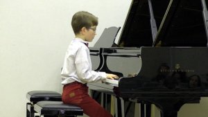 А. Скрябин. Ор.11. Прелюдии №2 и №22