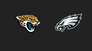 Джэксонвилл Джагуарс - Филадельфия Иглз/NFL/03.11.2024/Jacksonville Jaguars - Philadelphia Eagles