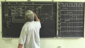 Лекция 169. АЦП последовательного приближения