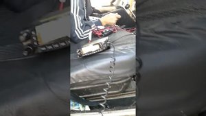 Работа на TYT TH-9800