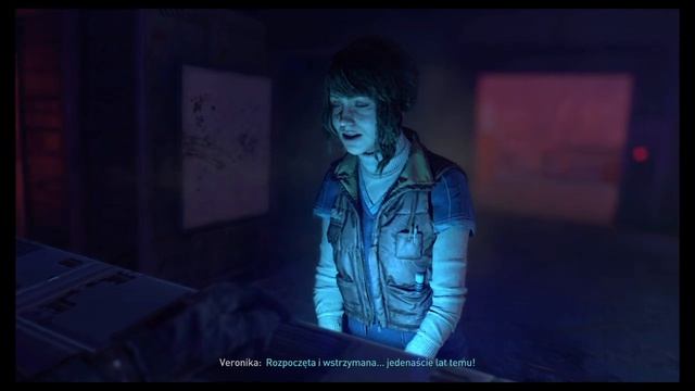 Dying Light 2 Stay Human PS4 PL #35 Aiden vs Waltz смотреть онлайн