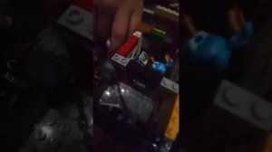 FIVE NIGHT,S FREDDY,S 3 (ВЕРССИЯ ЛЕГО) ПЯТЬ НОЧЕЙ С ФРЕДДИ 3.   2 НОЧЬ