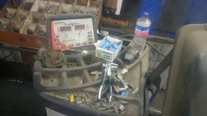 WURTH WB200 BR