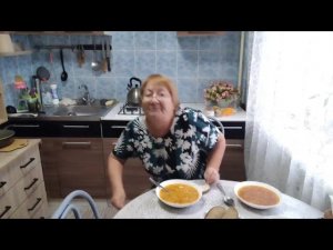 Эконом меню.Семь блюд из одной курицы
