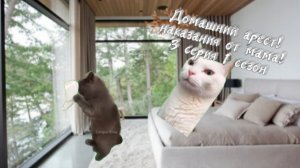 Домашний арест! Наказания от мамы! 3 серия 1 сезон | Хочу уже сыграть!