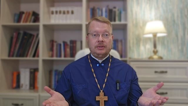 Страстная неделя