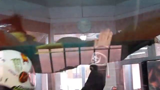 Первый полет Юльки смотреть онлайн