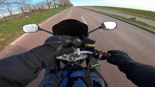 [ FAZER 1000 FZ1S | 150CV POUR DE VRAI !!! ] смотреть онлайн