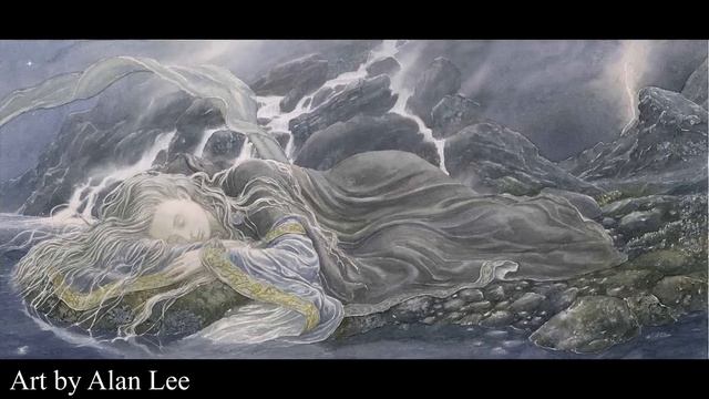 Middle-earth Mysteries - Missing Persons смотреть онлайн