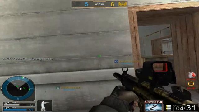 [Op7] GamePlay Power Plant [Mp5] смотреть онлайн