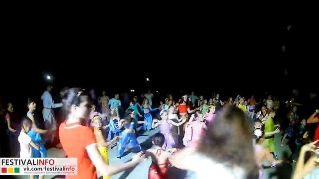 18-22 июня 2018г., "Юла", п. Ольгинка смотреть онлайн