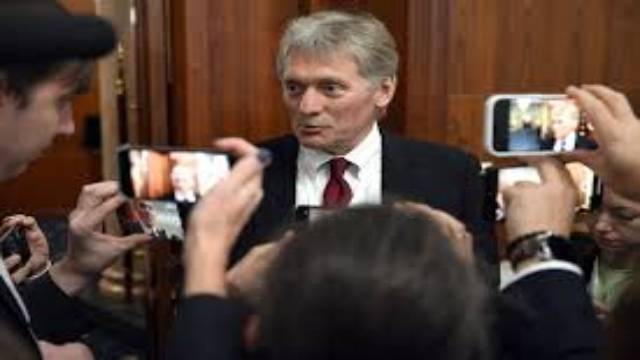 Песков прокомментировал цель ударов по Сумам