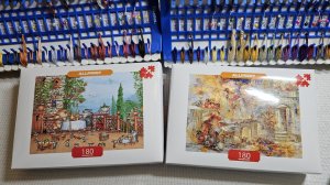 Везучий случай. 6 ход - с 7 апреля по  13 апреля 2025