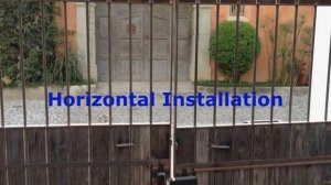 ALEKO® LM149 Electric Lock for 24V Swing Gate Openers