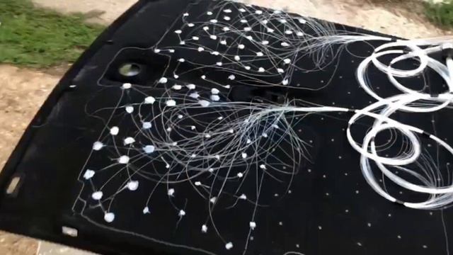 Установка Звездного Неба В Ваз 2114 + Виброизоляция Крыши POLICE BLACKLIST#18 смотреть онлайн