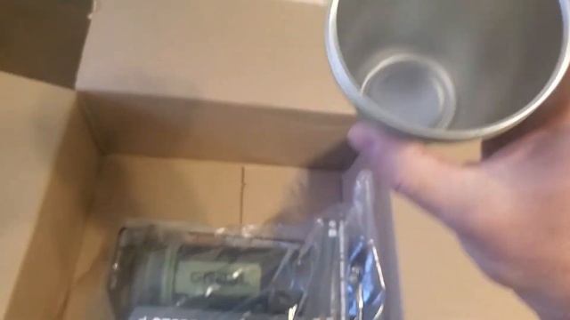 Grayl Geopress Water Purifier смотреть онлайн