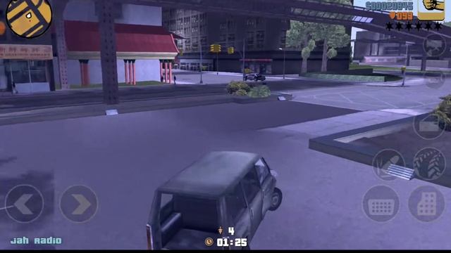 Прохождение Grand Theft Auto III [#4] смотреть онлайн